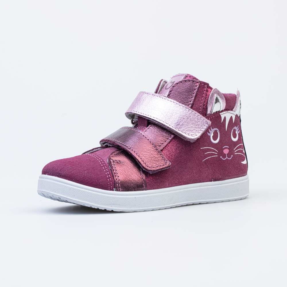 552245-21 Ботинки, все фото 1