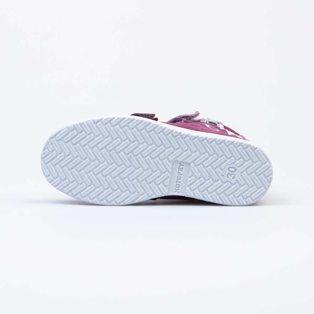 552245-21 Ботинки, все фото 3