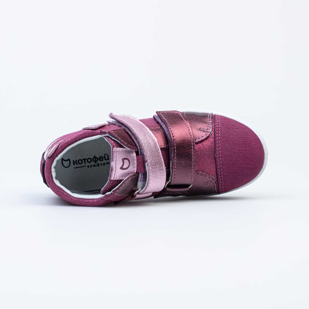 552245-21 Ботинки, все фото 4