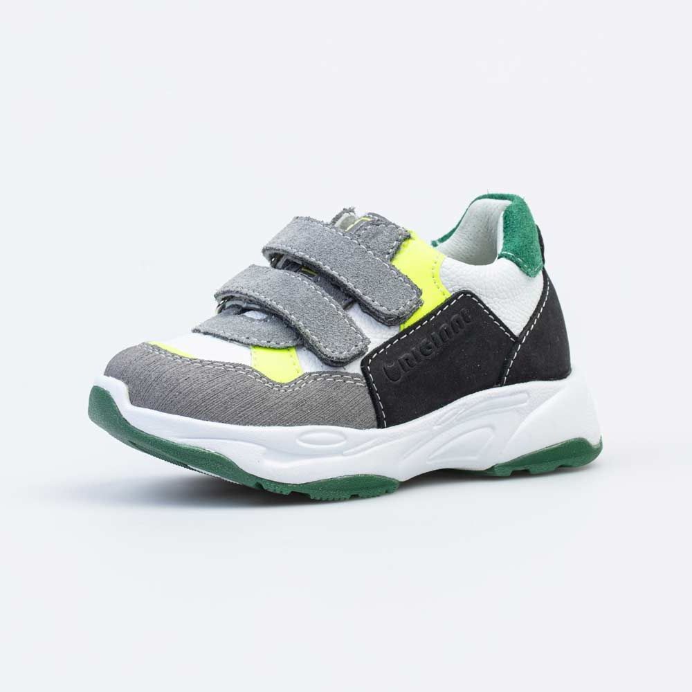 132164-21 Полуботинки, все фото 1