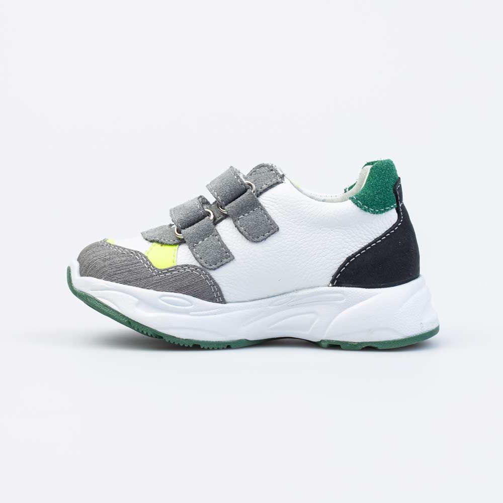 132164-21 Полуботинки, все фото 2