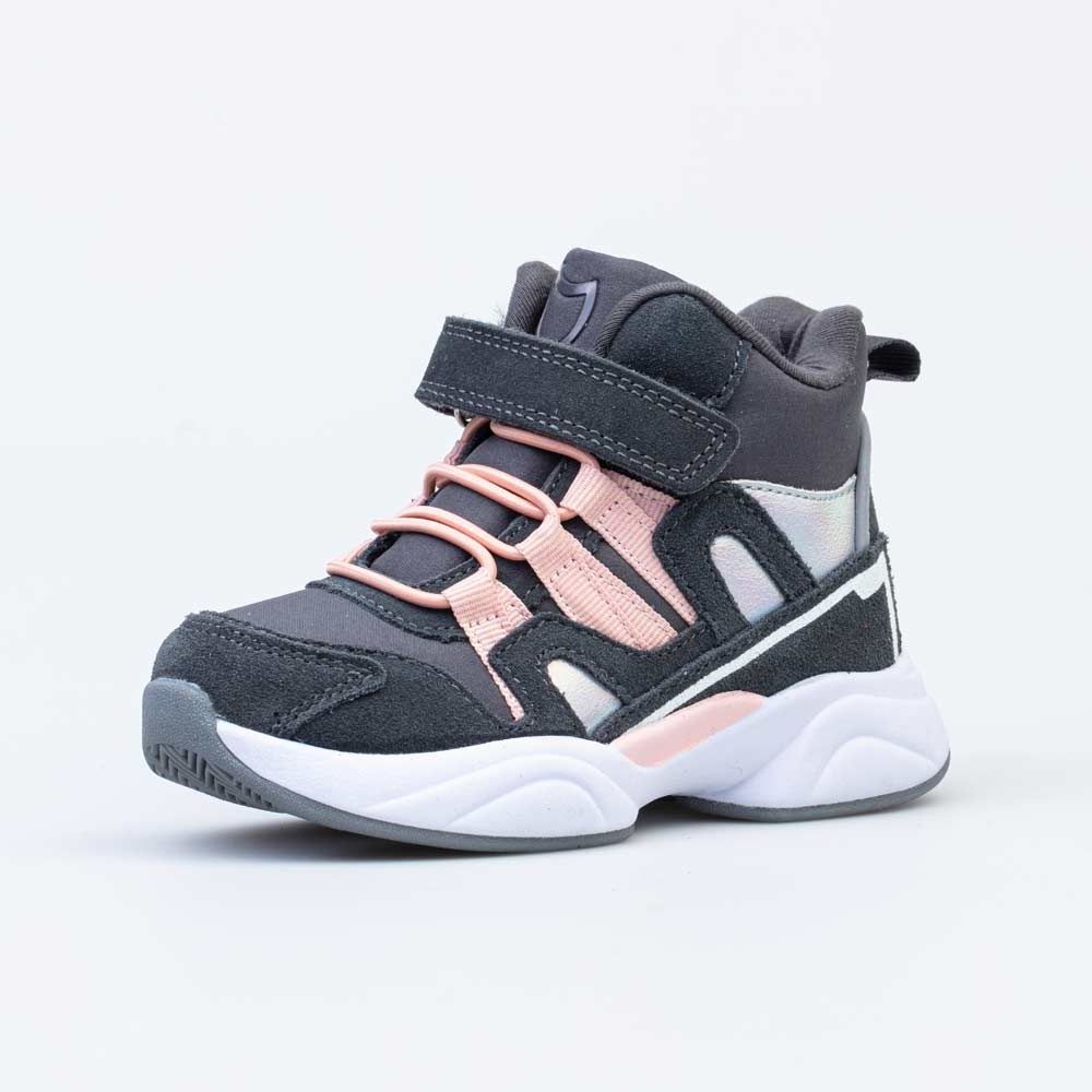 354060-71 Ботинки, все фото 1