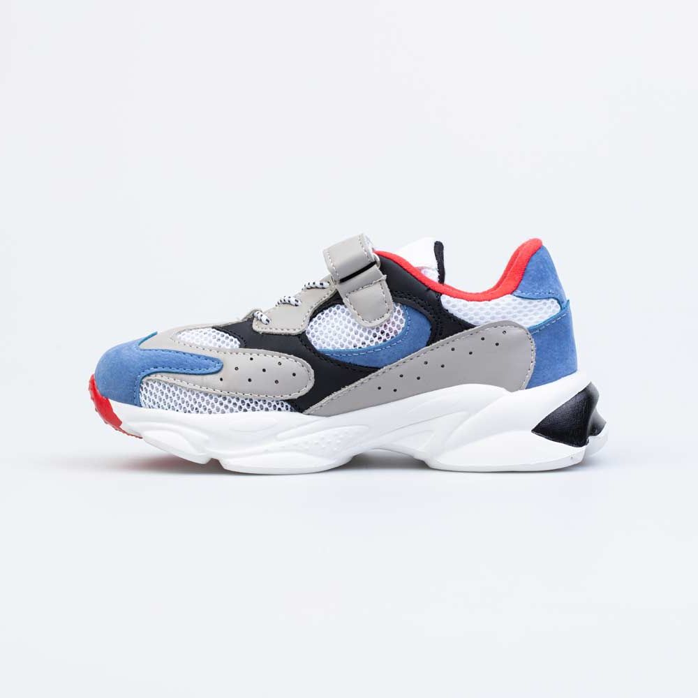 444009-12 Кроссовки, все фото 2