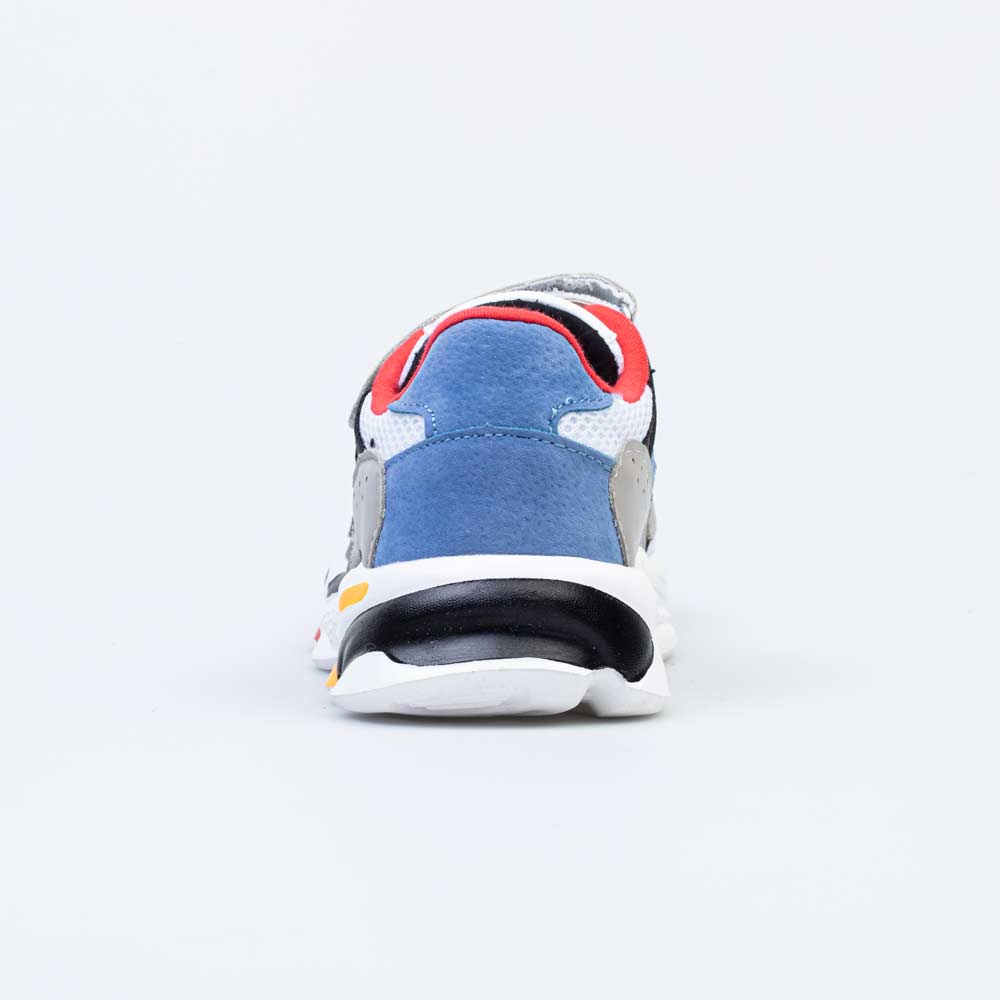 444009-12 Кроссовки, все фото 5