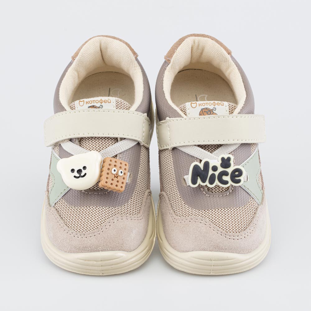 044015-11 Детские кроссовки для мальчика, все фото 6