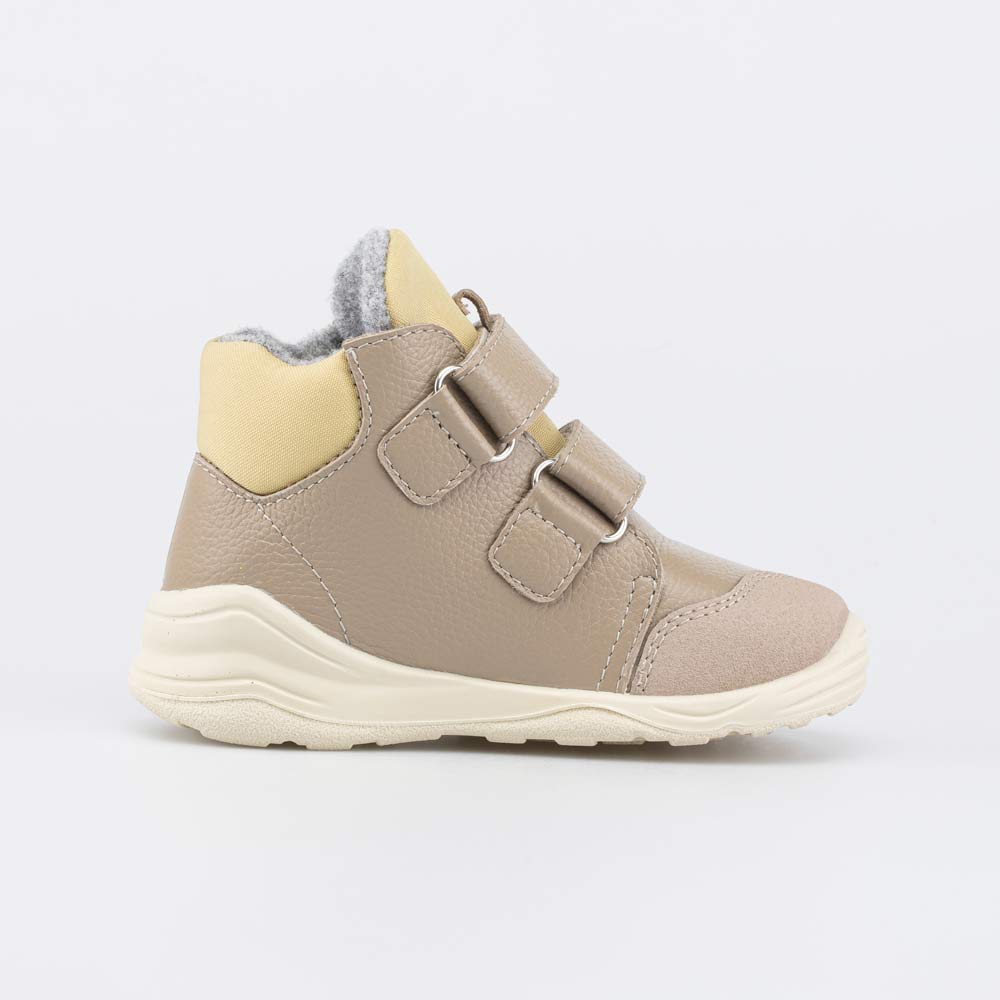 052168-31 Утепленные ботинки на весну и осень Ёжик, все фото 2