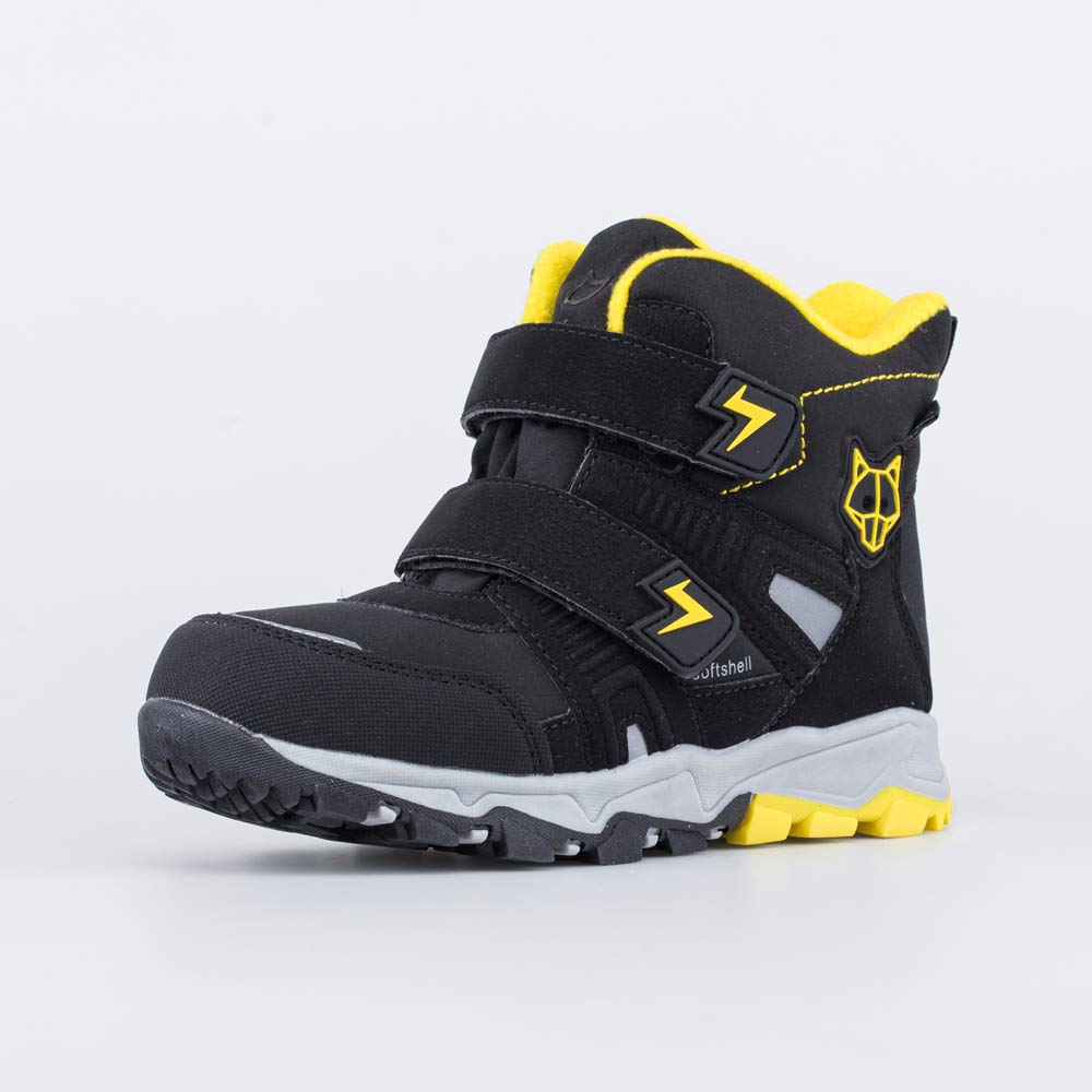 454845-41 Мембранные ботинки, все фото 1