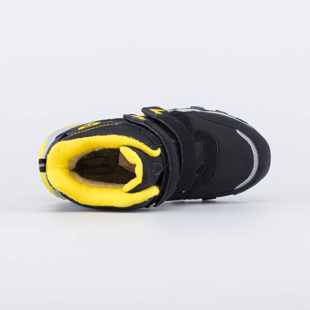 454845-41 Мембранные ботинки, все фото 4