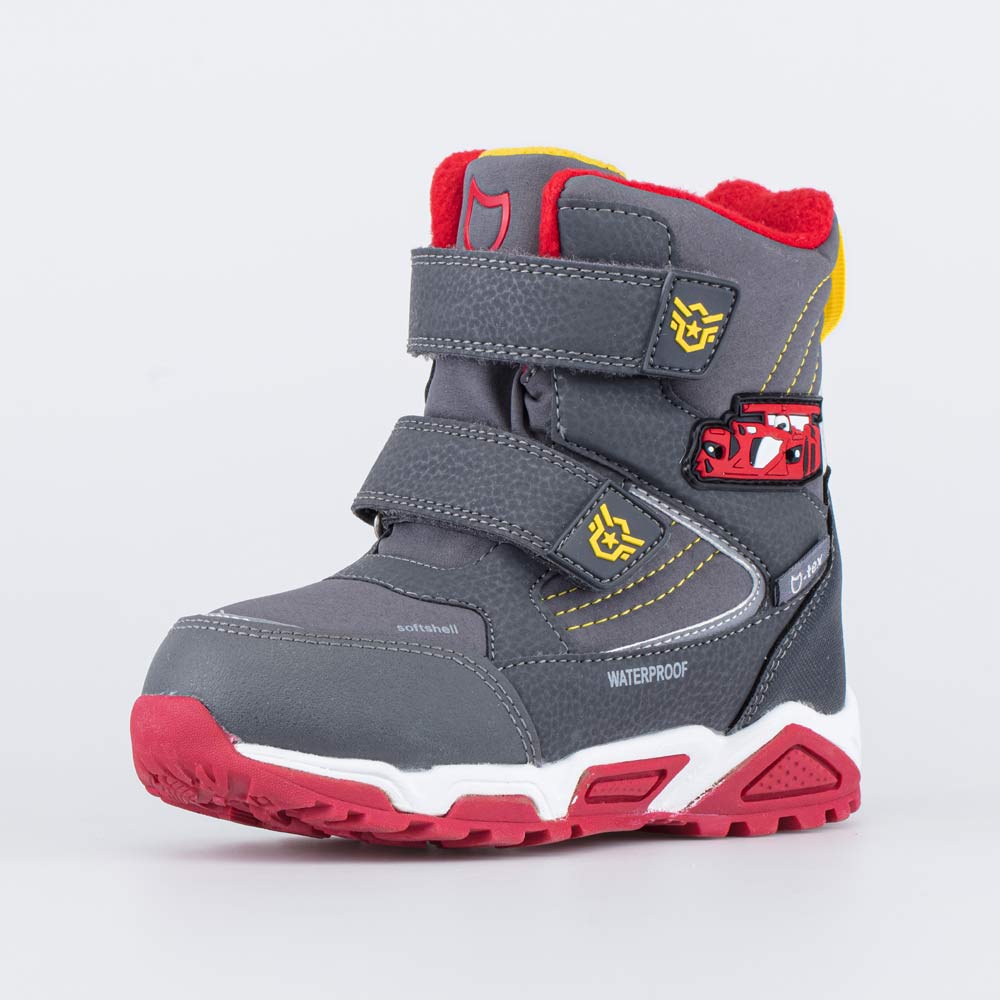 454862-41 Мембранные ботинки, все фото 1