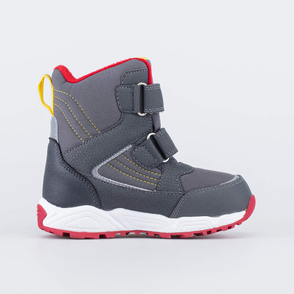 454862-41 Мембранные ботинки, все фото 2