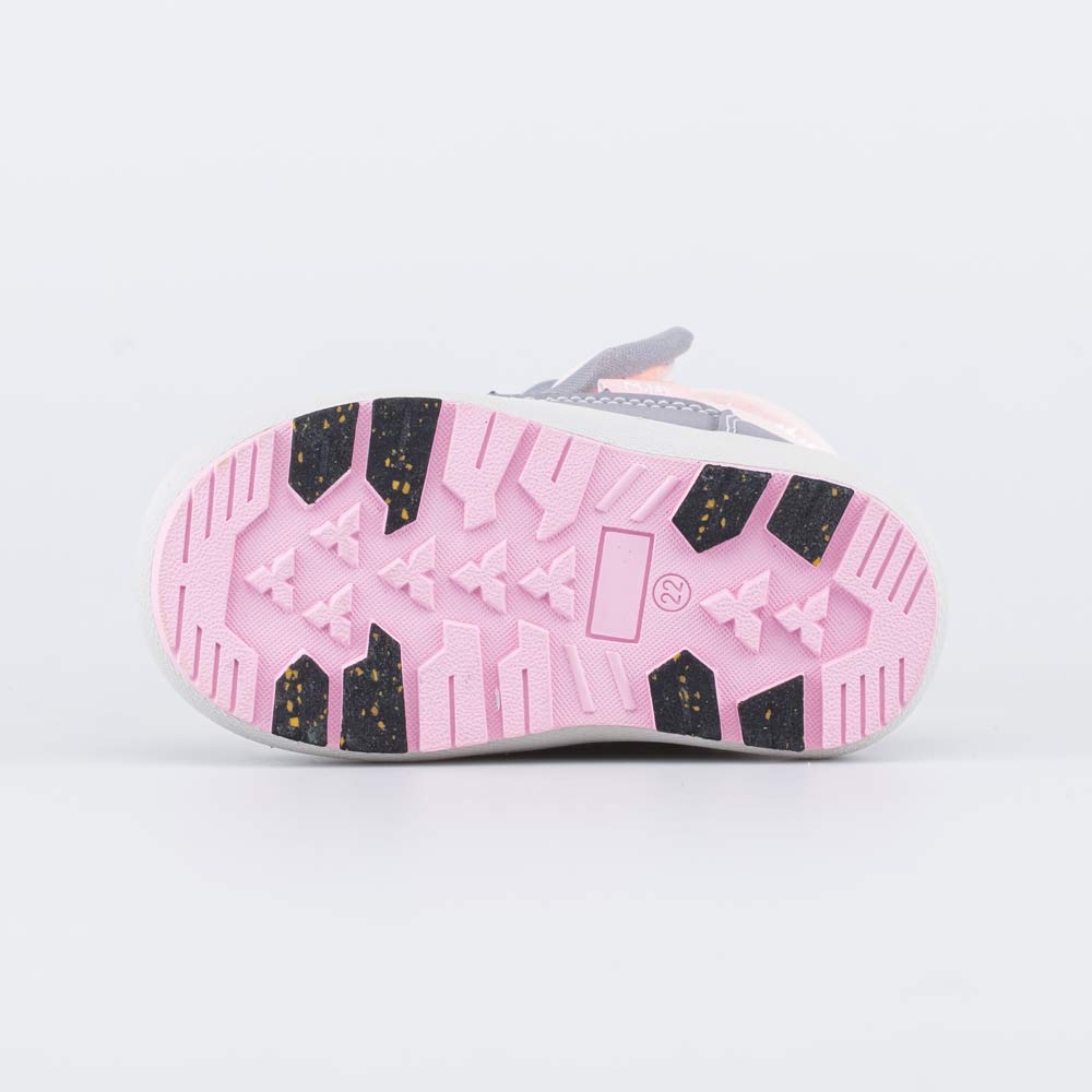 264932-41 Мембранные сапожки, все фото 3