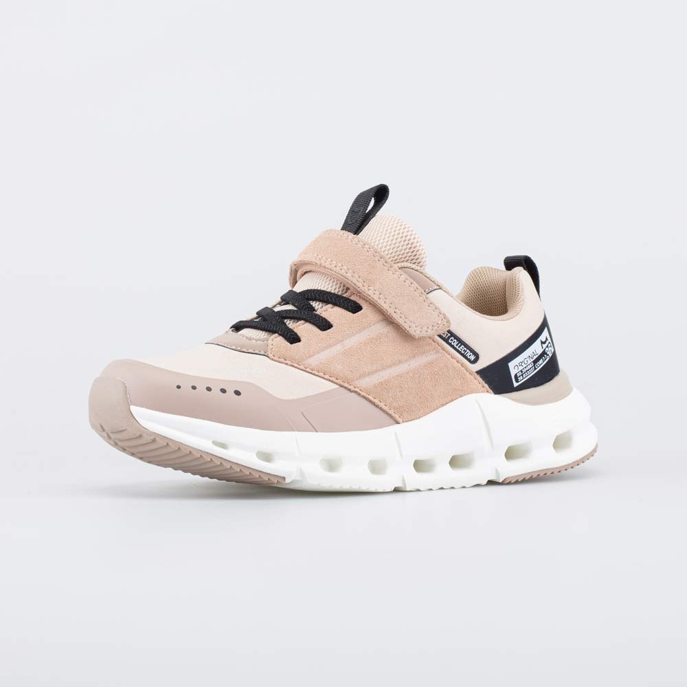 744282-11 Кроссовки с Softshell и усиленной амортизацией, все фото 1