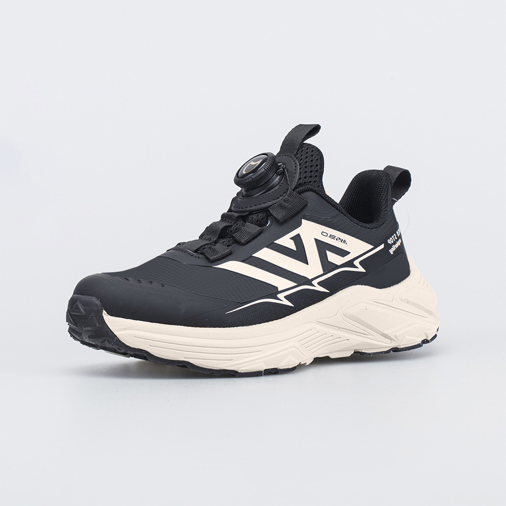 744285-11 Кроссовки с Softshell и быстрой шнуровкой	, все фото 1