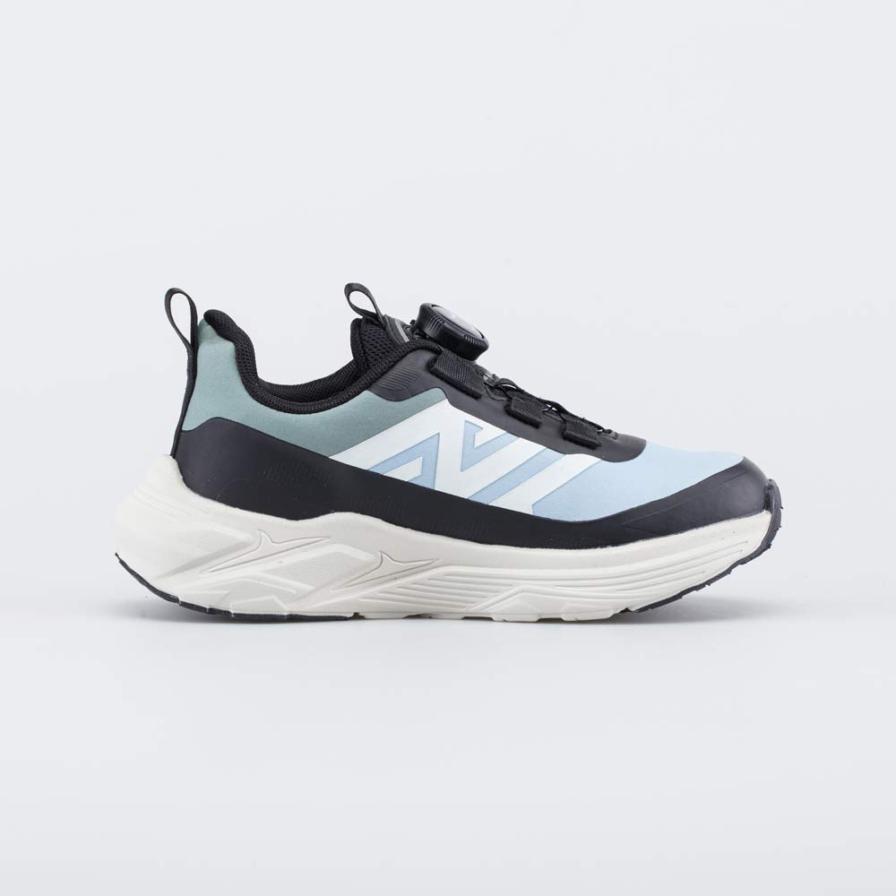 744285-12 Кроссовки с Softshell и быстрой шнуровкой	, все фото 2