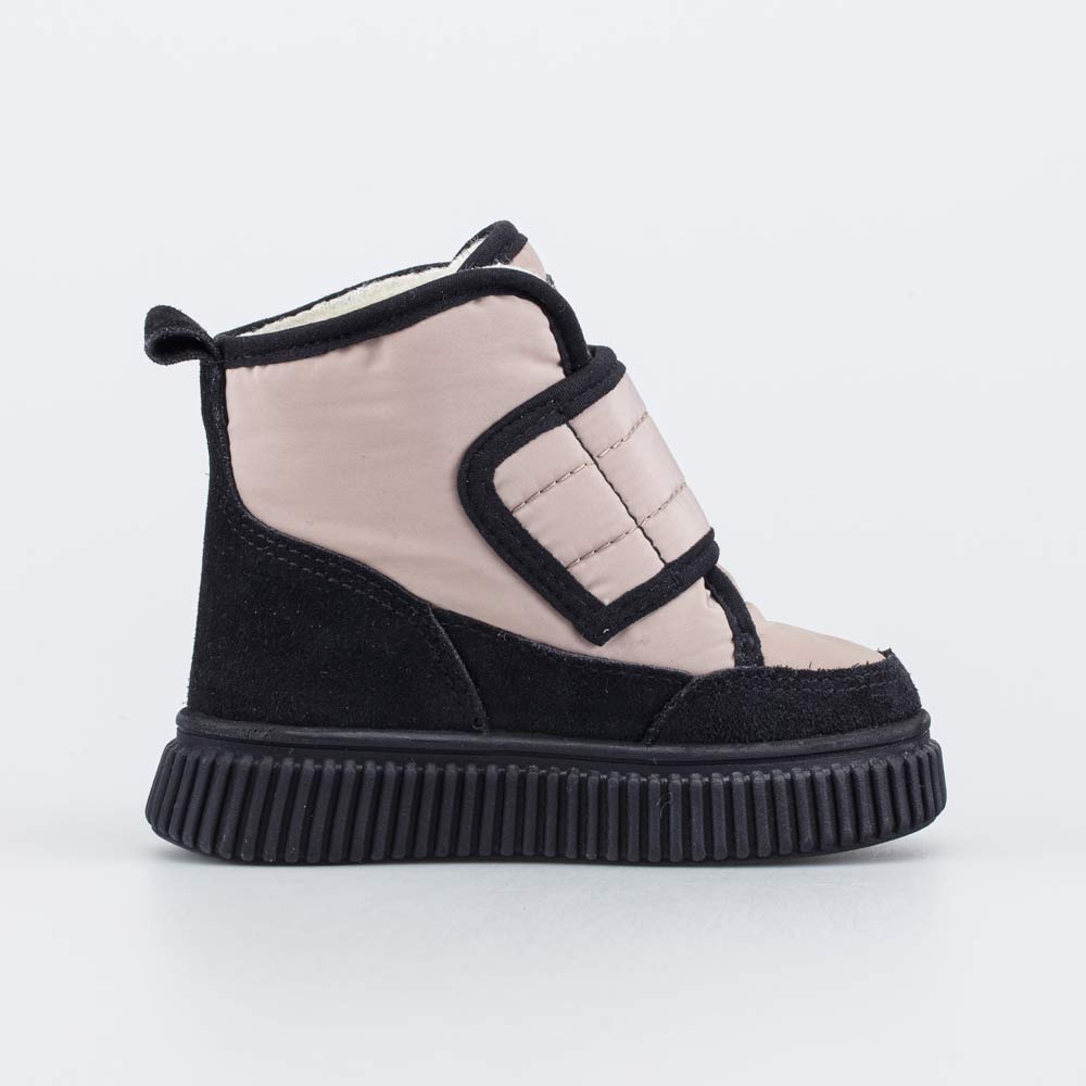 154018-42 Зимние сапожки-дутики для девочки , все фото 2