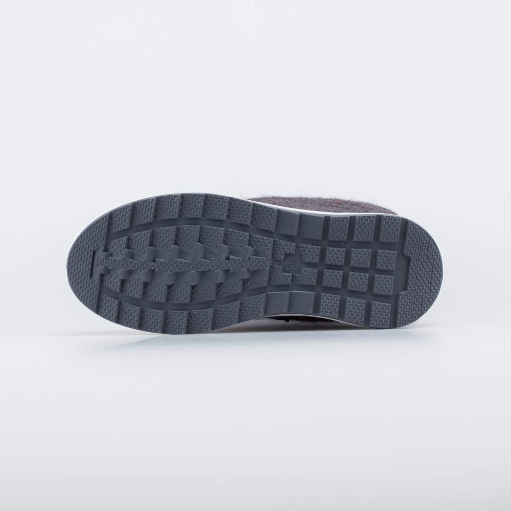 867132-01 Женские валенки без подкладки Снегирь , все фото 3