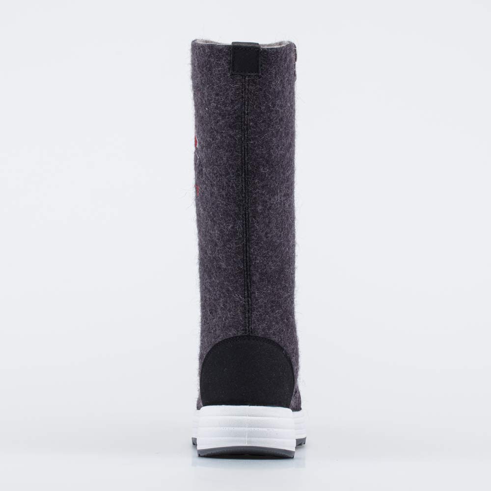 867132-01 Женские валенки без подкладки Снегирь , все фото 5