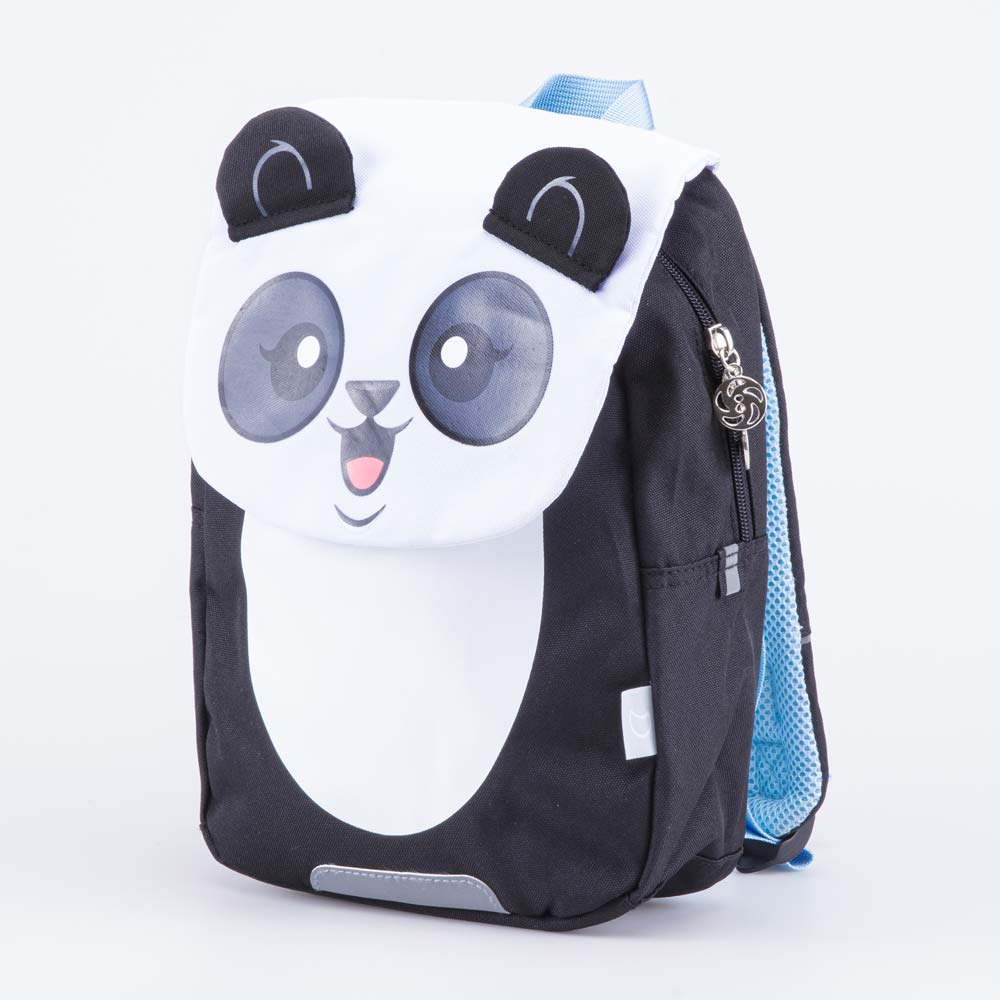 02803294-41 Рюкзак для девочки Панда, все фото 2