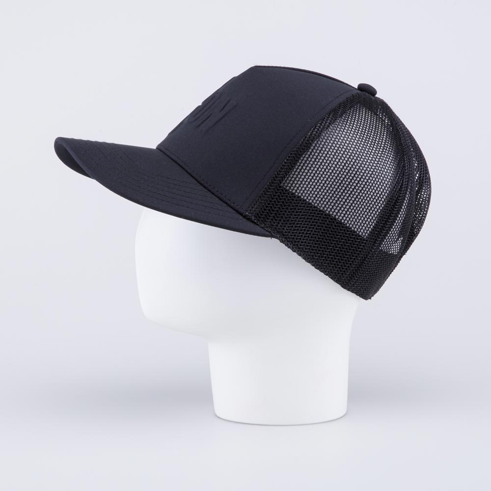 07709122-40 Черная кепка-бейсболка для мальчика, все фото 3