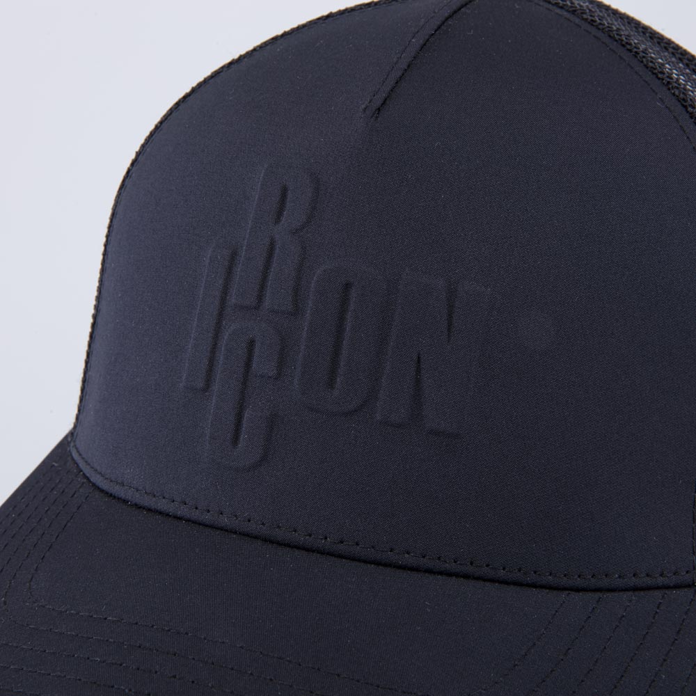 07709122-40 Черная кепка-бейсболка для мальчика, все фото 5