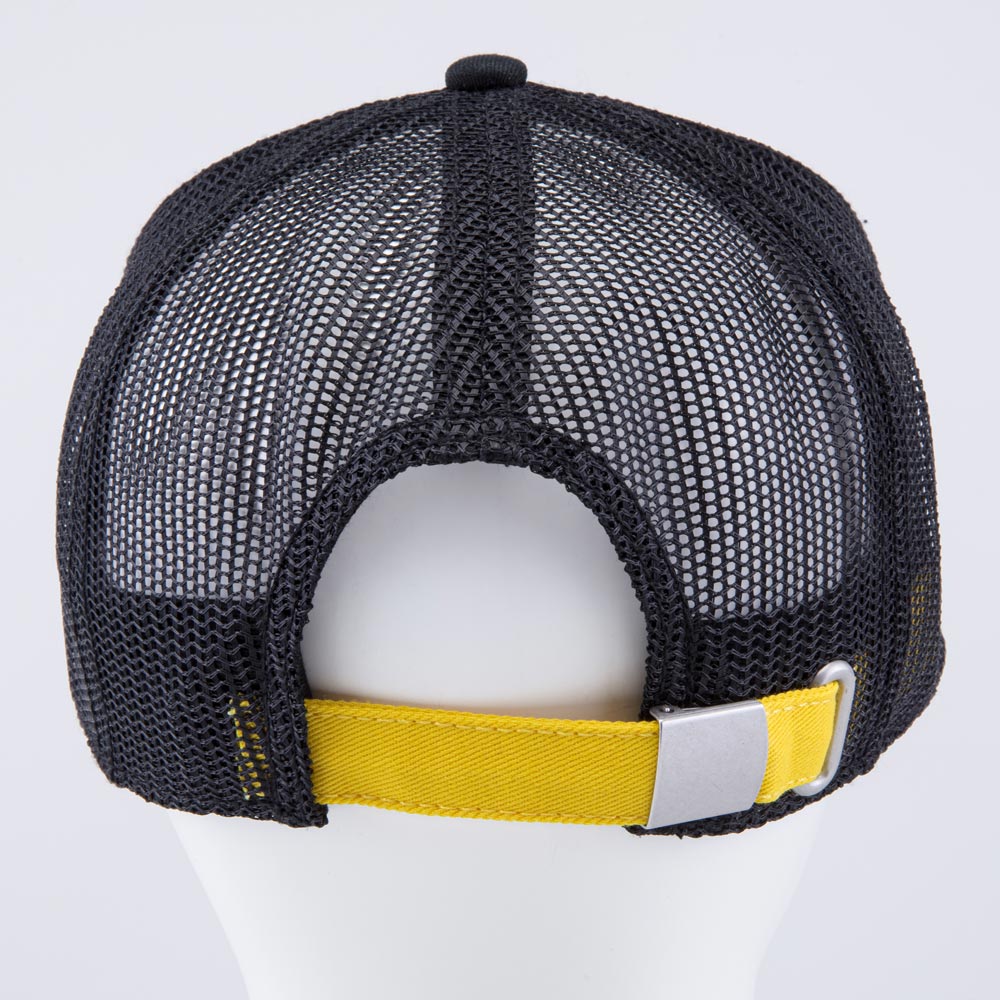 07709124-40 Кепка-бейсболка с прямым козырьком для мальчика, все фото 4