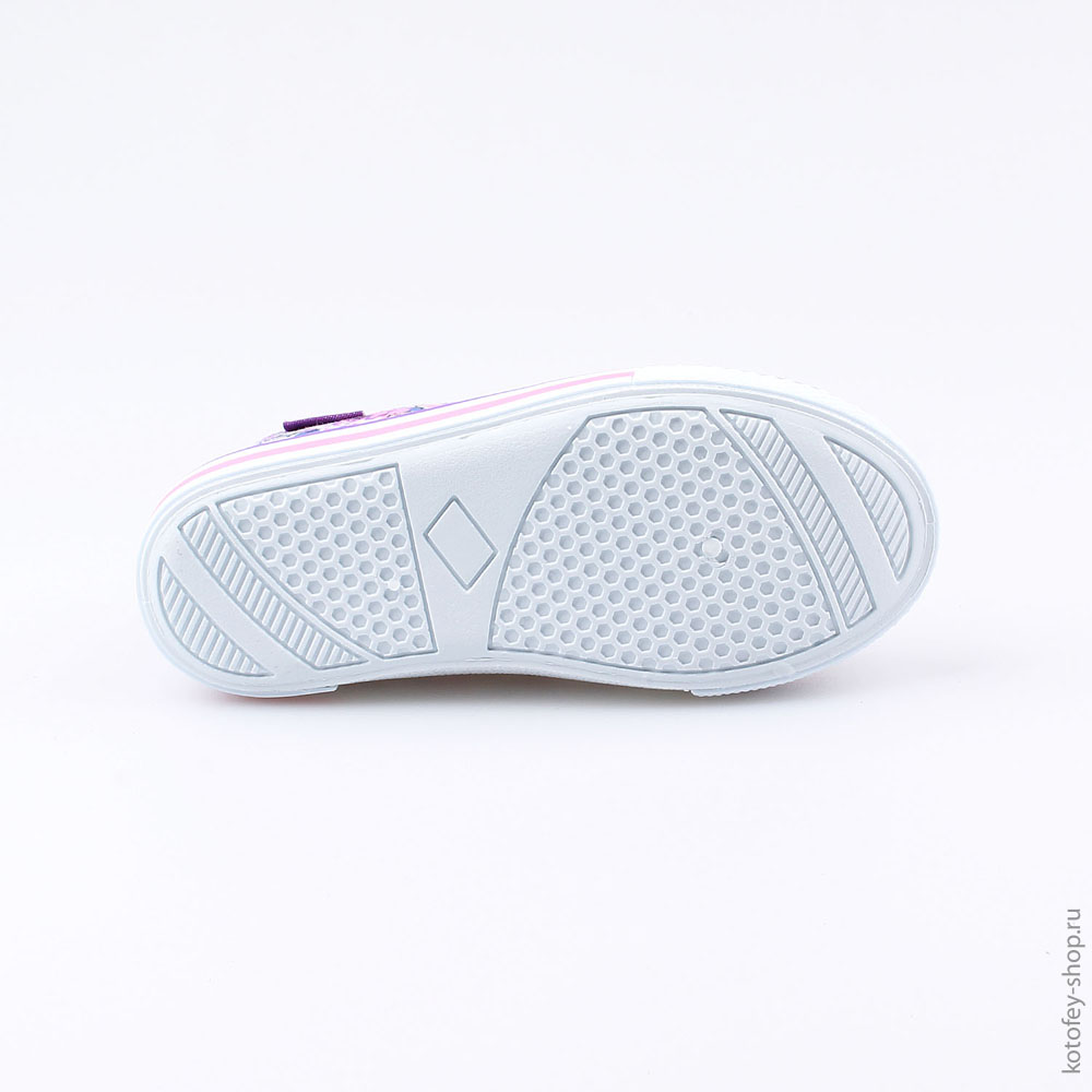 341031-12 Кеды, все фото 3