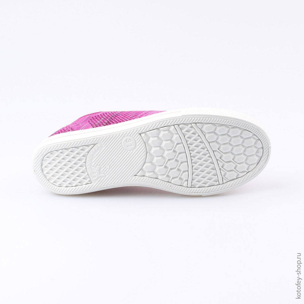 631083-12 Кеды, все фото 3