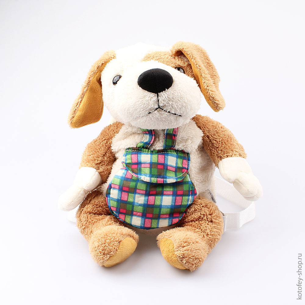 02003072-00 Рюкзак детский, все фото 2