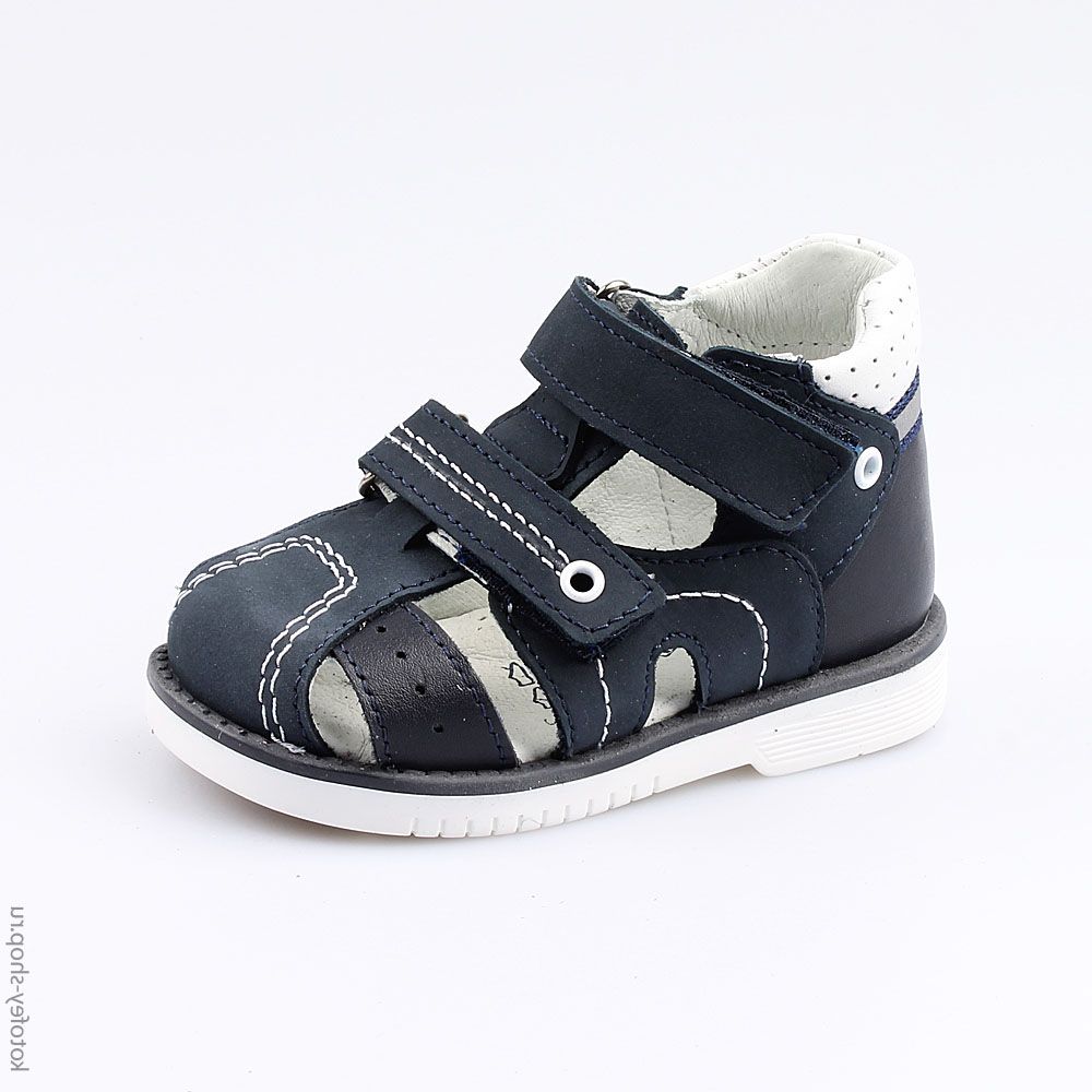 122106-21 Сандалии для мальчика, все фото 1