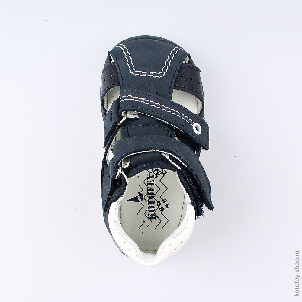 122106-21 Сандалии для мальчика, все фото 4