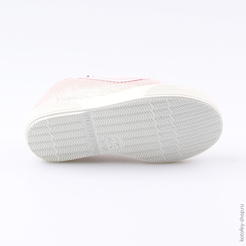 331052-12 Кеды, все фото 3