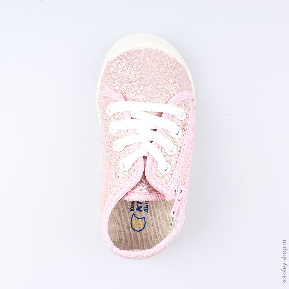 331052-12 Кеды, все фото 4