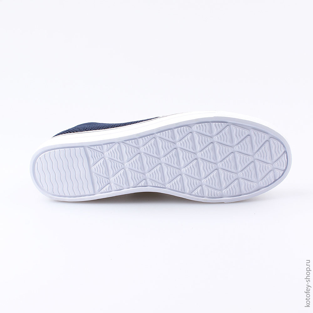 731044-11 Кеды, все фото 3