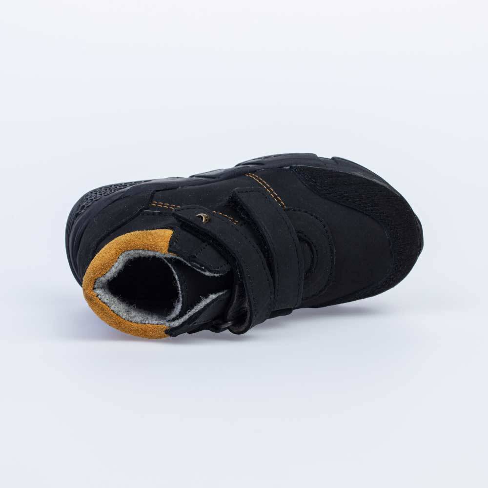 152250-33 Ботинки для мальчика, все фото 4