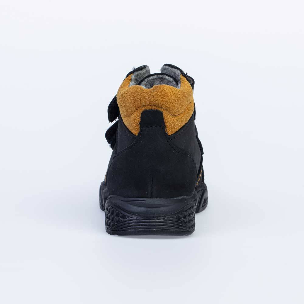 152250-33 Ботинки для мальчика, все фото 5