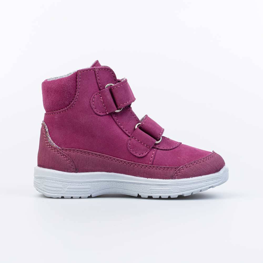 152314-32 Ботинки для девочки, все фото 2