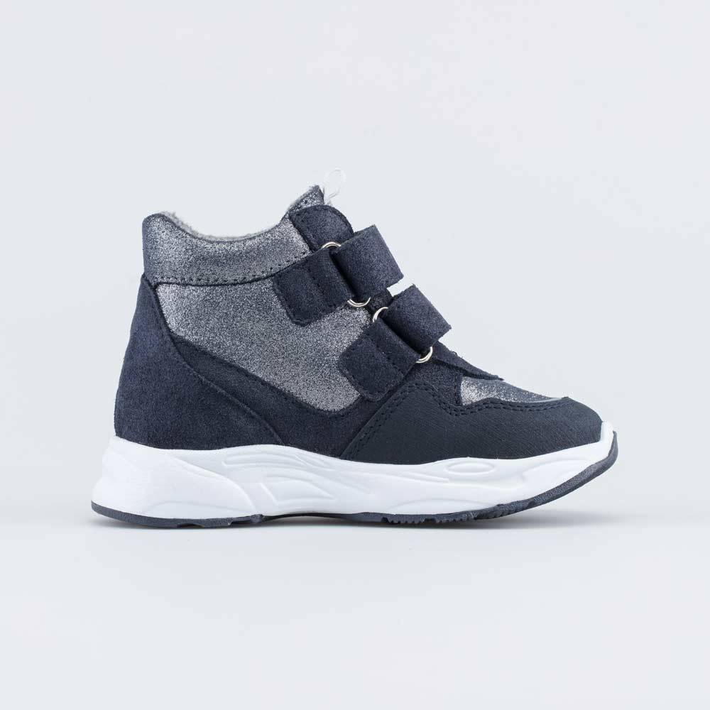 352331-34 Ботинки для девочки, все фото 2