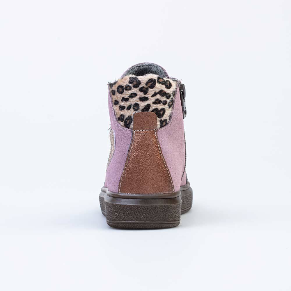 552233-32 Ботинки для девочки, все фото 5