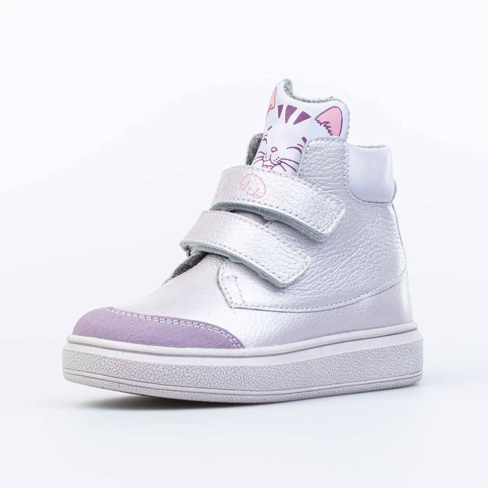 552260-32 Ботинки для девочки, все фото 1