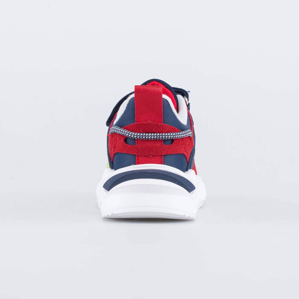 644360-71 Кроссовки для мальчика, все фото 5