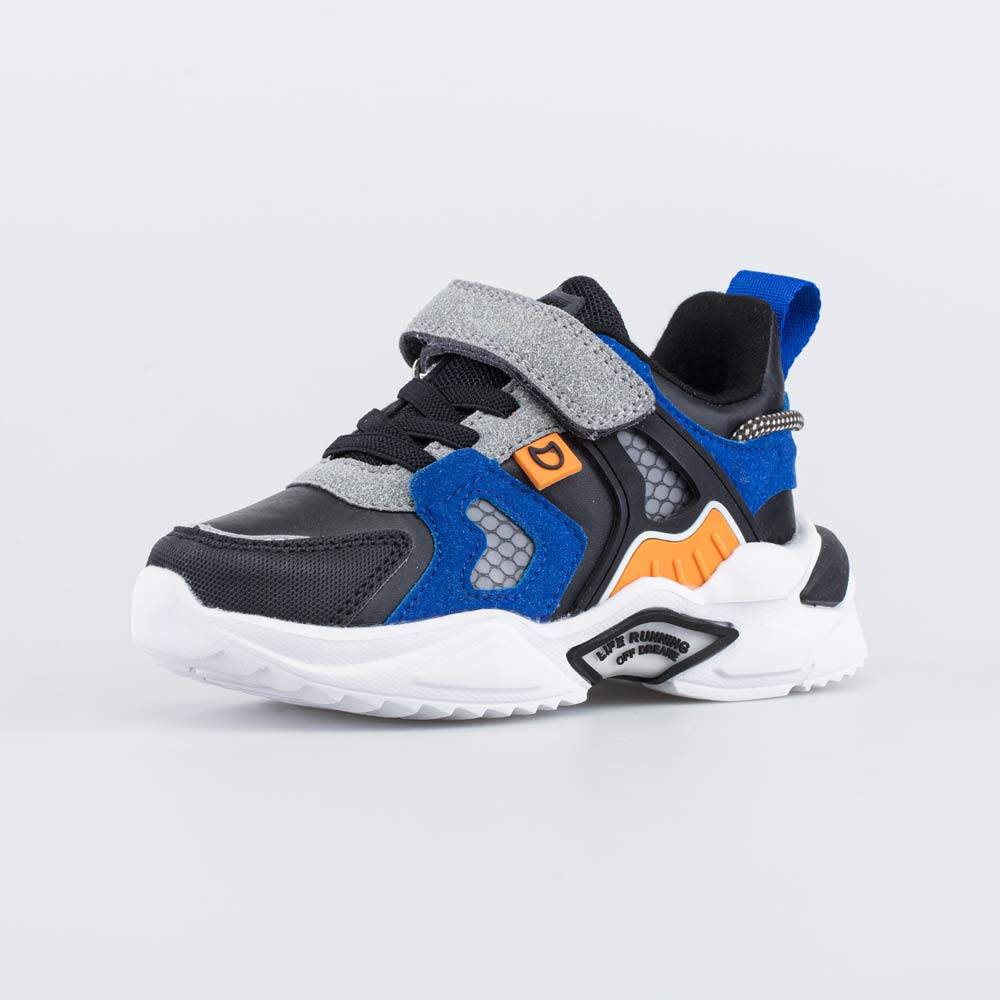 644360-72 Кроссовки для мальчика, все фото 1