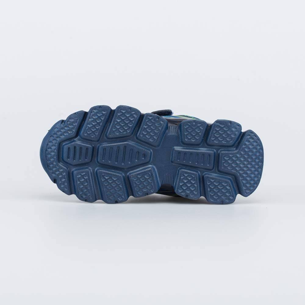 644365-72 Кроссовки с LED и Softshell, все фото 3