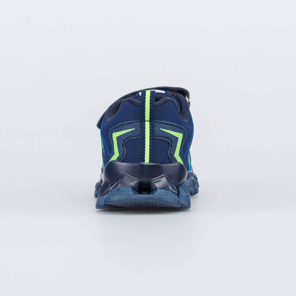 644365-72 Кроссовки с LED и Softshell, все фото 5