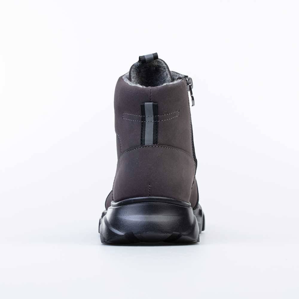 652187-31 Ботинки, все фото 5