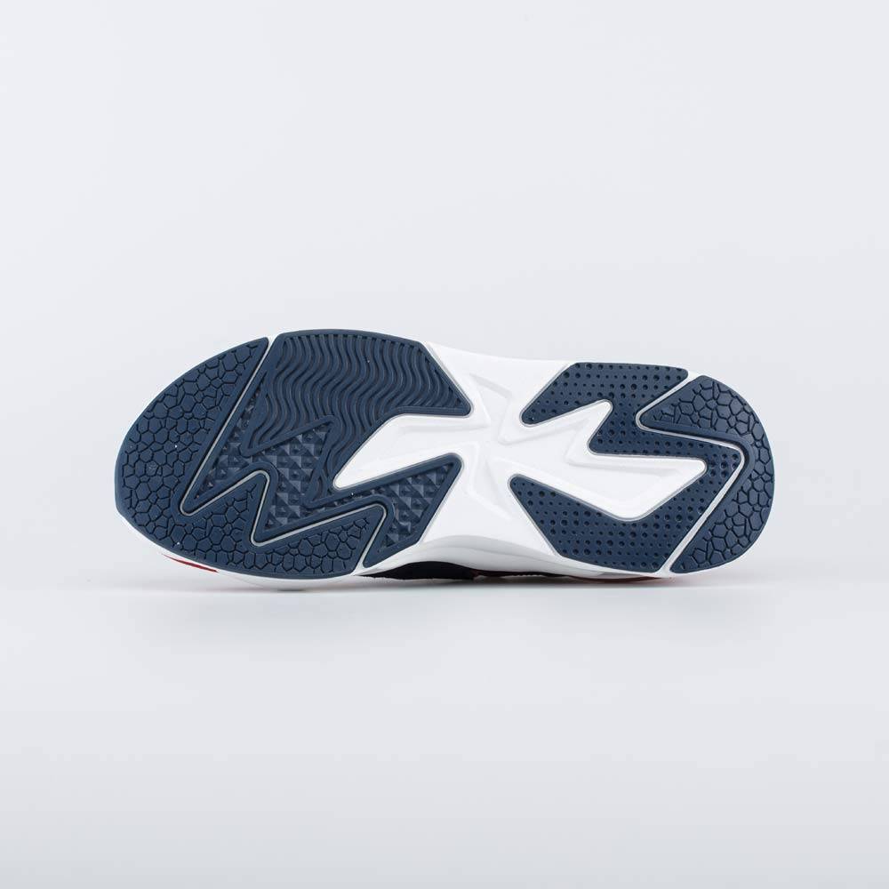 744191-11 Кроссовки для мальчика-подростка на шнурках, все фото 3