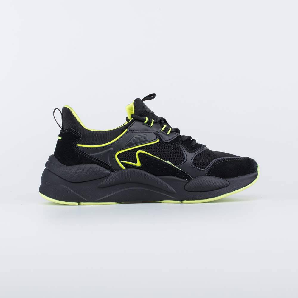 744191-12 Кроссовки для мальчика-подростка на шнурках, все фото 2