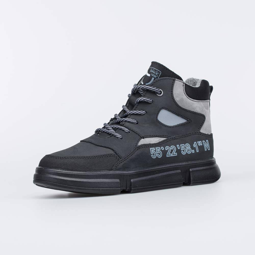 752178-31 Ботинки для мальчика, все фото 1