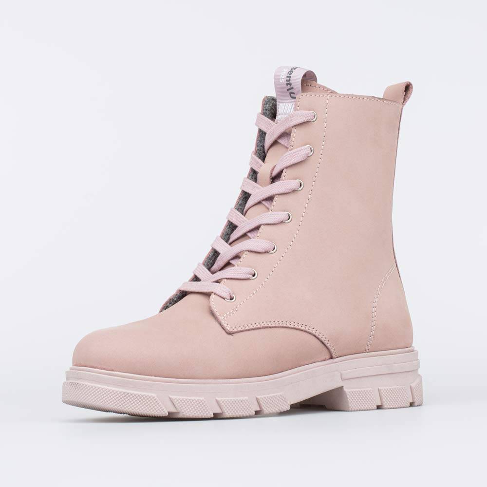 752194-33 Ботинки для девочки, все фото 1