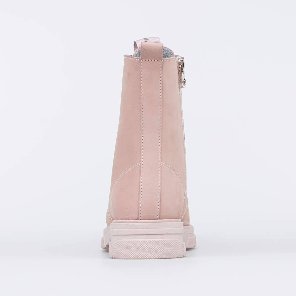 752194-33 Ботинки для девочки, все фото 5