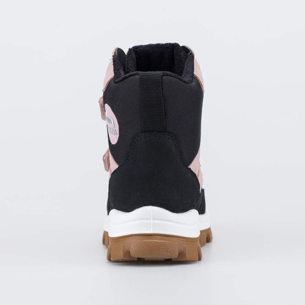 154021-52 Зимние ботинки для девочки	, все фото 5